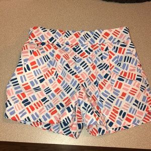 Toddler girl shorts